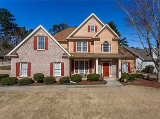 4198 Easterbrooke NW, Kennesaw, GA 30144