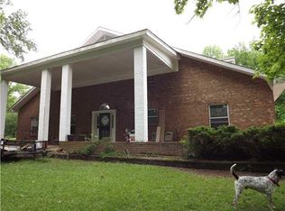 6500 N Watkins St, Millington, TN 38053