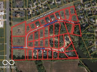 122 Burr Oak Dr, Batesville, IN 47006