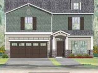 1594 Abbey Park Ct, Kernersville, NC 27284