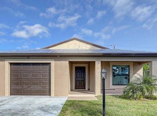 78 Mediterranean Blvd N, Pt Saint Lucie, FL 34952