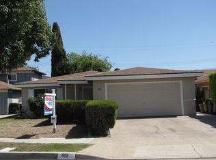 512 S Alvy St, Anaheim, CA 92802