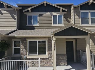 1055 Petra Hts, Colorado Springs, CO 80916