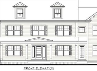 299 S Main St, Cohasset, MA 02025