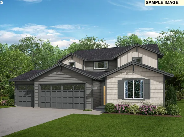2636 S 4th Dr, Ridgefield, WA 98642