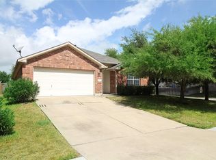 18656 Dry Pond Dr, Pflugerville, TX 78660