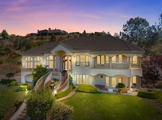 1111 La Sierra Dr, El Dorado Hills, CA