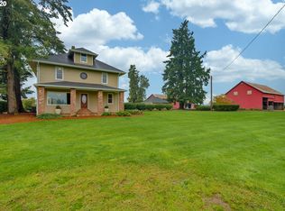 29411 S Barlow Rd, Canby, OR 97013