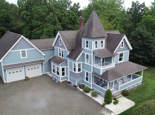 598 East St, Middletown, CT 06457