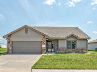 3115 Middle Ferry Rd, Council Bluffs, IA 51501