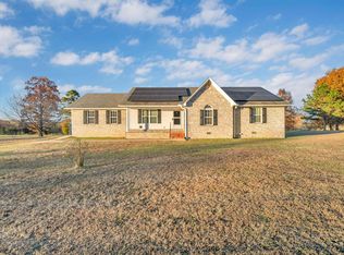 81 Eoff Ln, Center Ridge, AR 72027