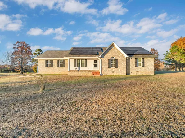 81 Eoff Ln, Center Ridge, AR 72027