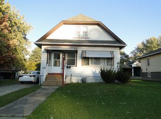 216 S Briggs St, Joliet, IL