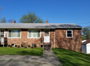 4017 Vira Rd, Stow, OH 44224