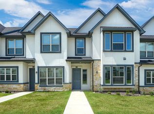 356 Buck Ridge Dr, Little Elm, TX 75068