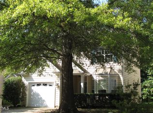 1424 Copper Creek Dr, Durham, NC 27713