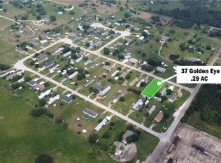 37 Golden Eye Loop, Victoria, TX 77905