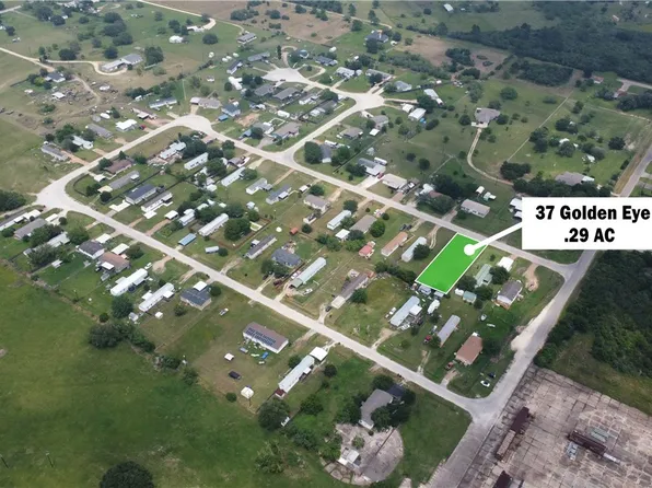 37 Golden Eye Loop, Victoria, TX 77905