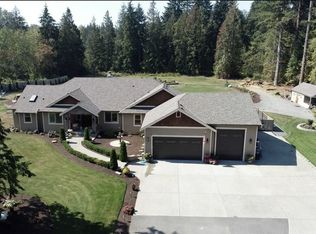 13230 206th St SE, Snohomish, WA 98296