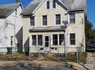 265 Mackall St, Elkton, MD 21921