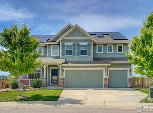 5331 Emmaline Lake Ct, Timnath, CO 80547