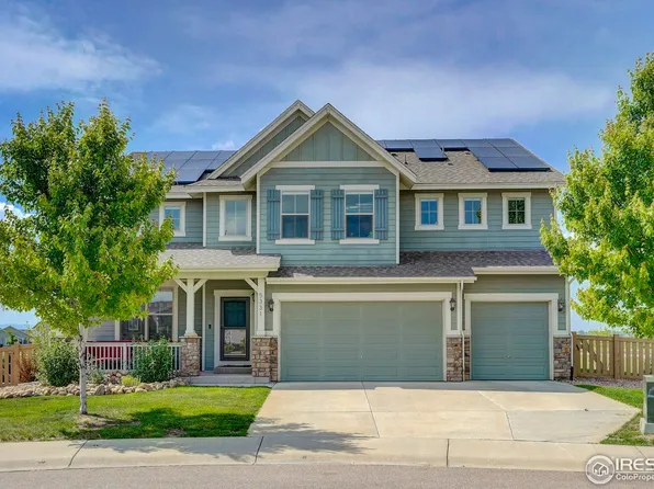 5331 Emmaline Lake Ct, Timnath, CO 80547