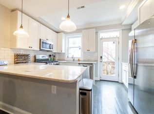 750 Hobart Pl NW #A, Washington, DC