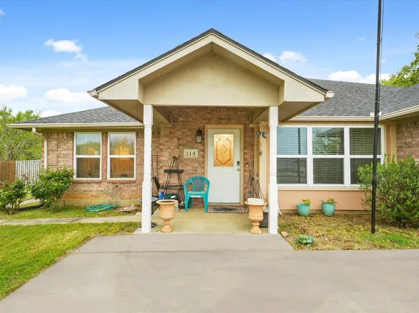 114 S Shady Shores Rd, Shady Shores, TX 76208