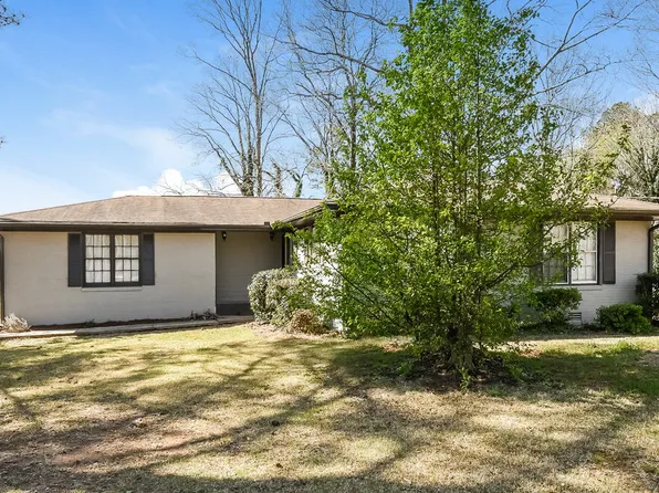 3273 Millwright St, Douglasville, GA 30135