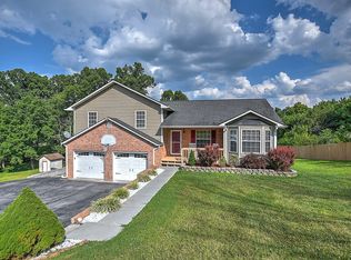 116 Bauchman Dr, Gray, TN 37615