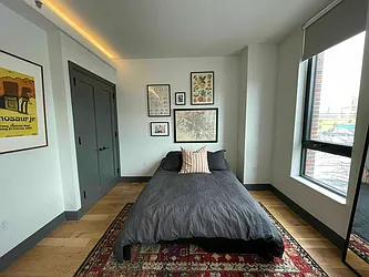 Rented by The KCI Group