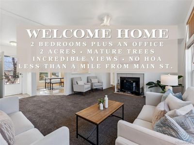 29955 County Road 371, Buena Vista, CO, 81211