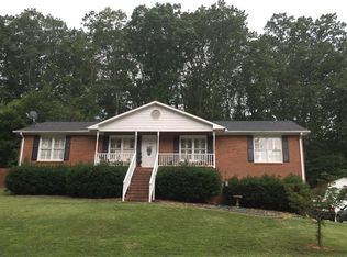 3158 Bouchard Way NE, Marietta, GA 30066