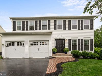 6901 Sharpsburg Dr, Centreville, VA, 20121