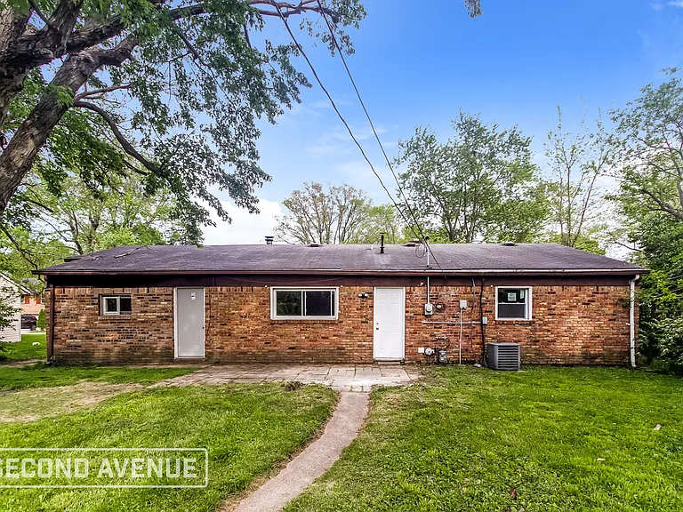 3728 N Brentwood Ave — Photo 20