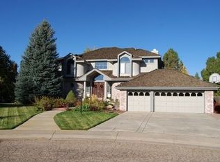 5403 E Nichols Pl, Centennial, CO 80122
