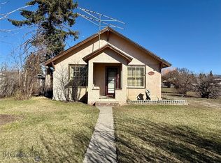 227 Kohrs St, Deer Lodge, MT 59722