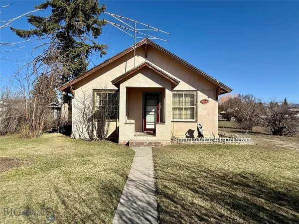 227 Kohrs St, Deer Lodge, MT 59722