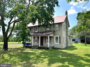 18406 Progress School Rd, Bridgeville, DE 19933