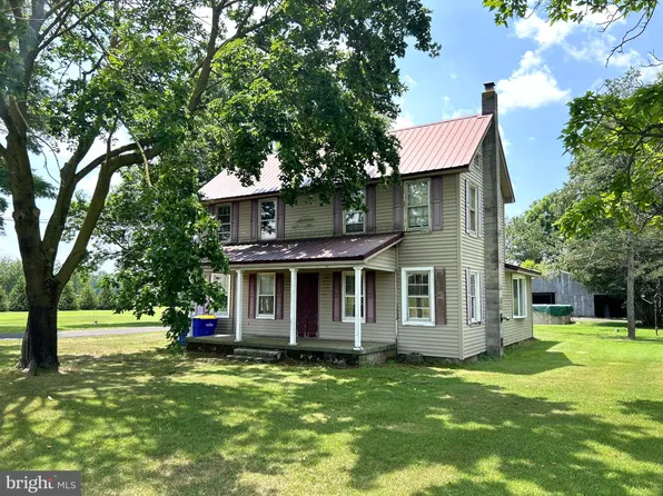 18406 Progress School Rd, Bridgeville, DE 19933