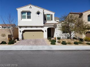 9682 Shadow Cliff Ave, Las Vegas, NV 89166