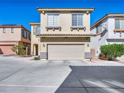 3783 Lodina Ct, Las Vegas, NV, 89141