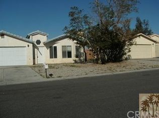 13393 El Rio Ln, Desert Hot Springs, CA 92240