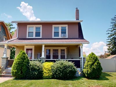 333 Clayton Ave, Williamsport, PA, 17701