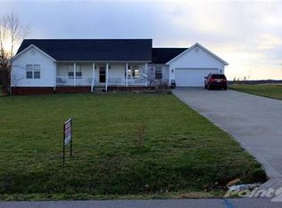 4745 McCormick Rd, Camargo, KY 40353