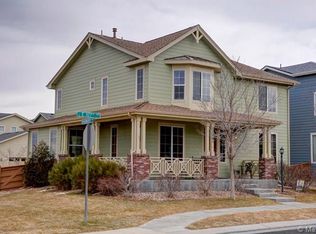 17001 E 107th Ave, Commerce City, CO 80022