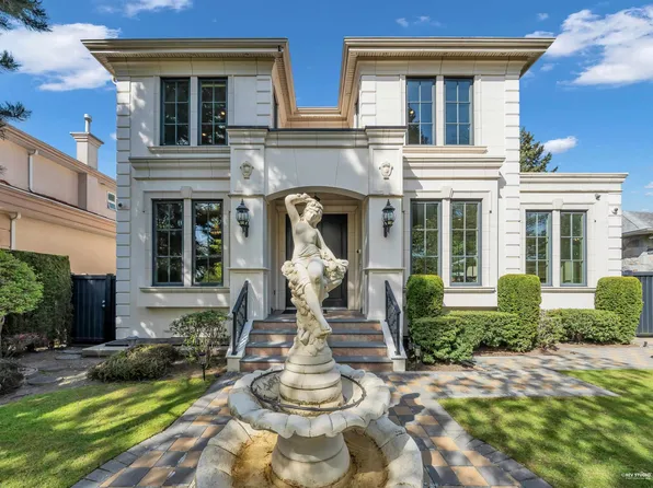 6963 Fremlin St, Vancouver, BC V6P 3W3