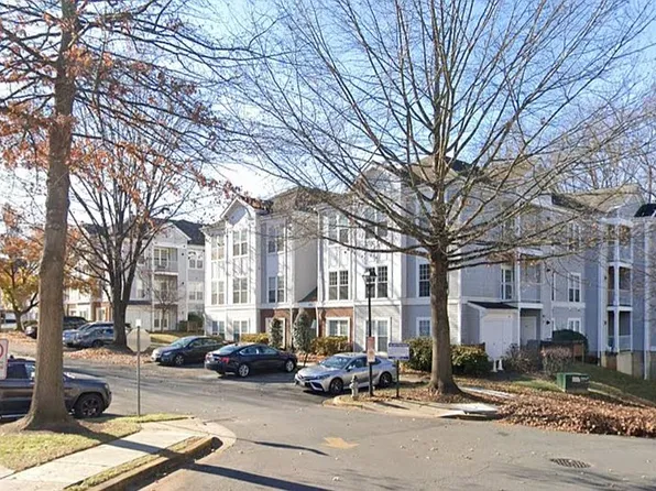 9720 Leatherfern Ter APT 202, Montgomery Village, MD 20886
