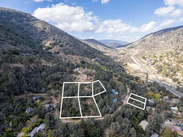 0 Encino Truman, Frazier Park, CA 93225