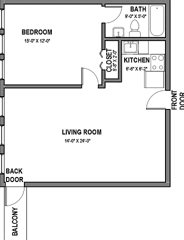 5850 Centre Ave — Photo 19